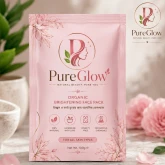 Brightening Facepack