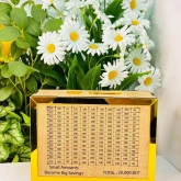 Money Savings Bank